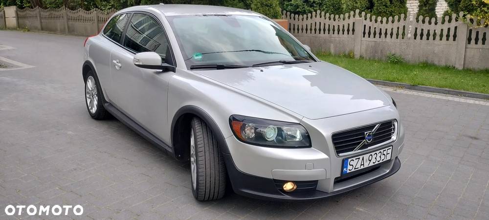 Volvo C30 2.0D Momentum - 5