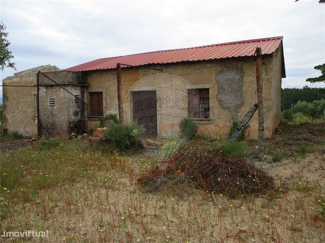 Quinta  para venda - Grande imagem: 3/45