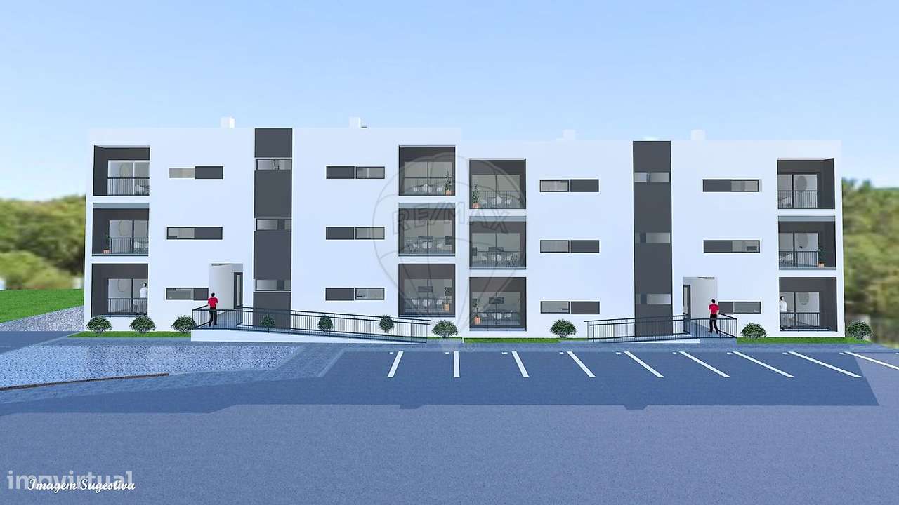 Apartamento T2 para venda - Grande imagem: 5/18