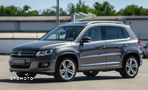 Volkswagen Tiguan 2.0 TDI 4Mot Perfectline R-Style DSG - 5