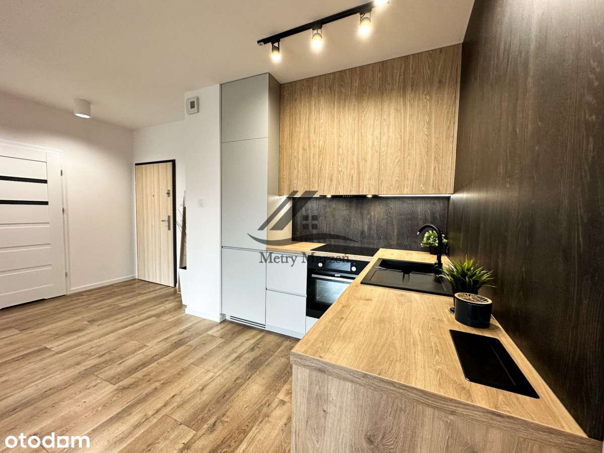 Bez Pcc - 1 piętro - wysoki standard - 2025 r-1