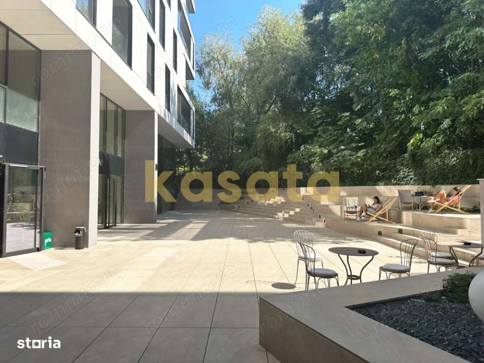 Spatiu Comercial| Herastrau| WIN HERASTRAU | VAD | 44 mp | Inchiriat |-8