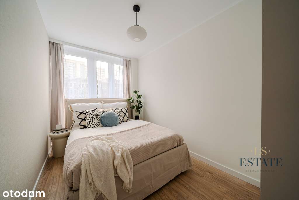 3 pokoje w okolicy Norblina i Browarów pod klucz!-12