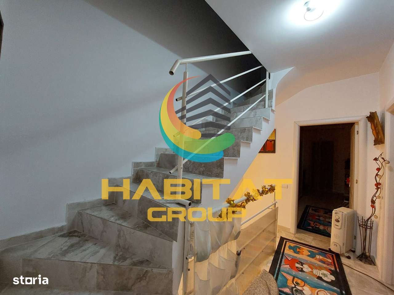 Casă Duplex Superbă Bragadiru – zona Leroy Merlin /Șoseaua Alexandriei - Imagine principală: 4/20