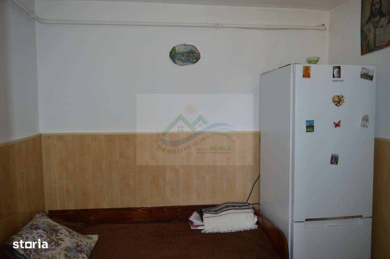 Apartament cu 2 camere Gura Humorului/Suceava-8