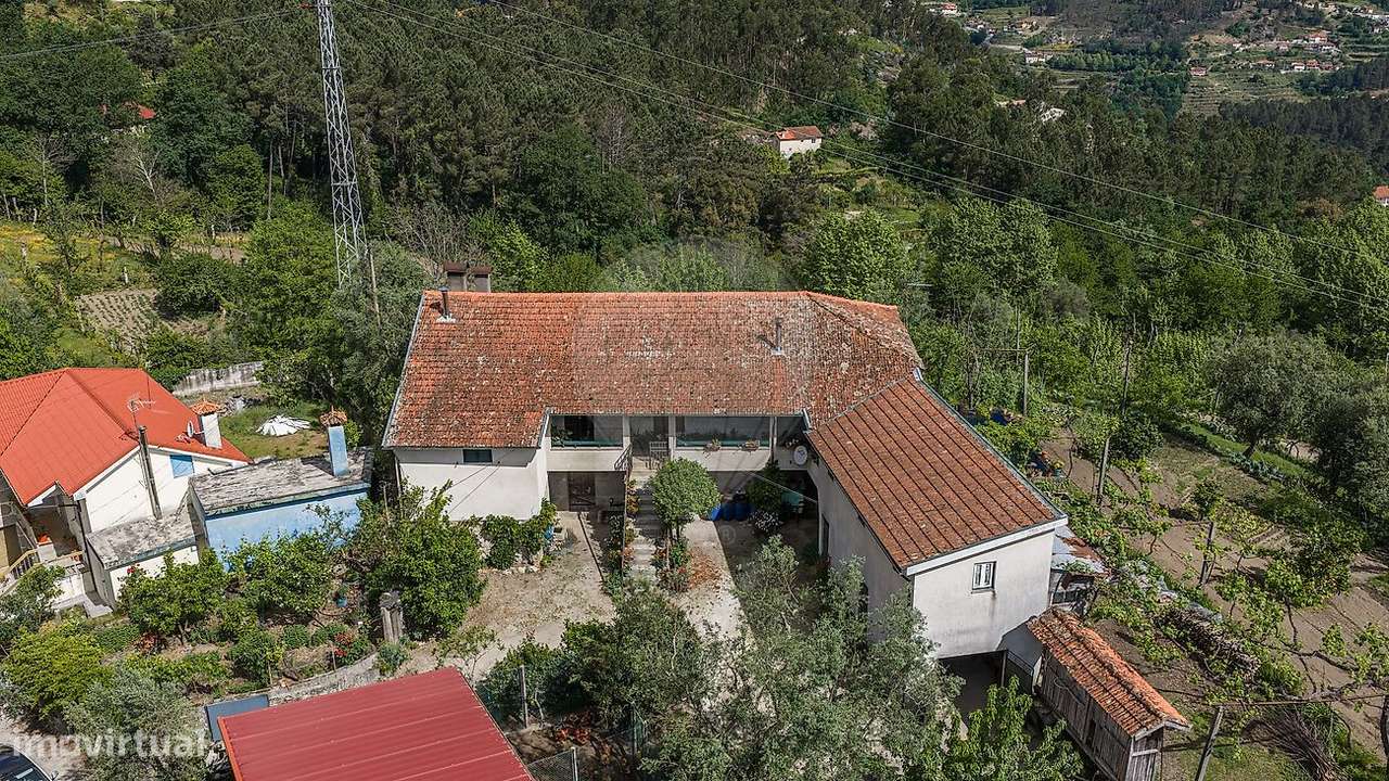 Quinta T4 para venda-30