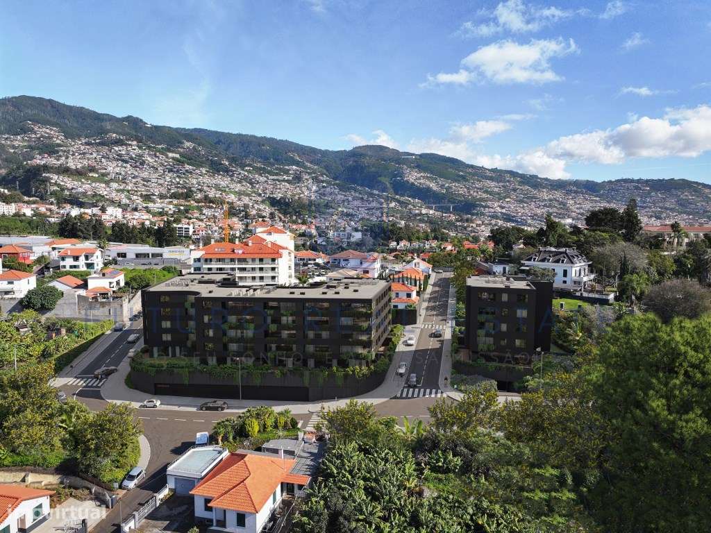 APARTAMENTO | SÃO PEDRO | FUNCHAL - Grande imagem: 4/8