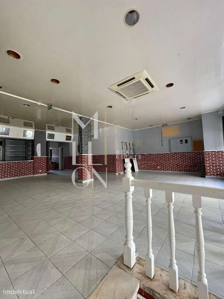 Restaurante - Oportunidade de Aquisição em Carvoeiro com Forte Potenci - Grande imagem: 5/9