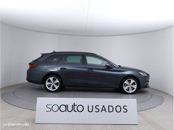 SEAT Leon ST 1.4 e-Hybrid FR DSG - 19