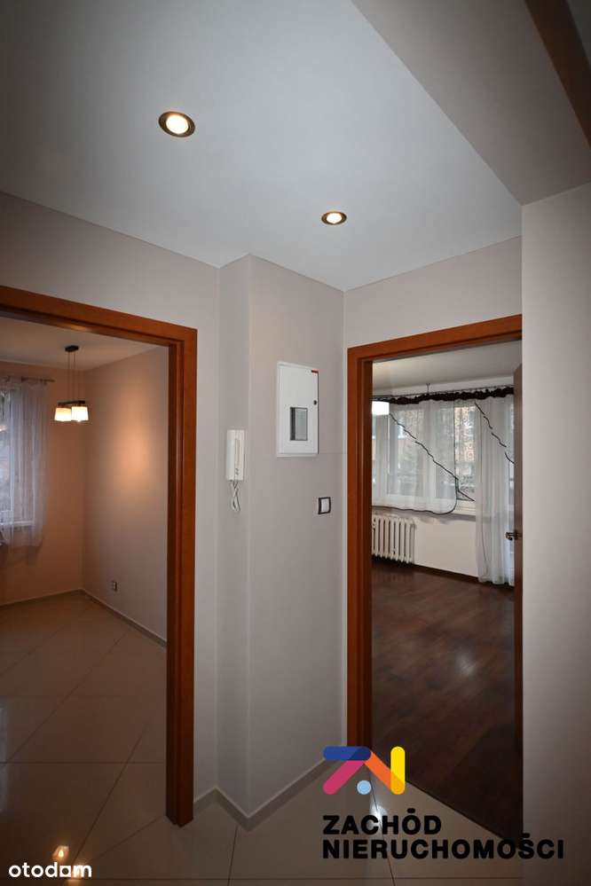 Atrakcyjne mieszkanie 2 pok. Os. Słoneczne-13