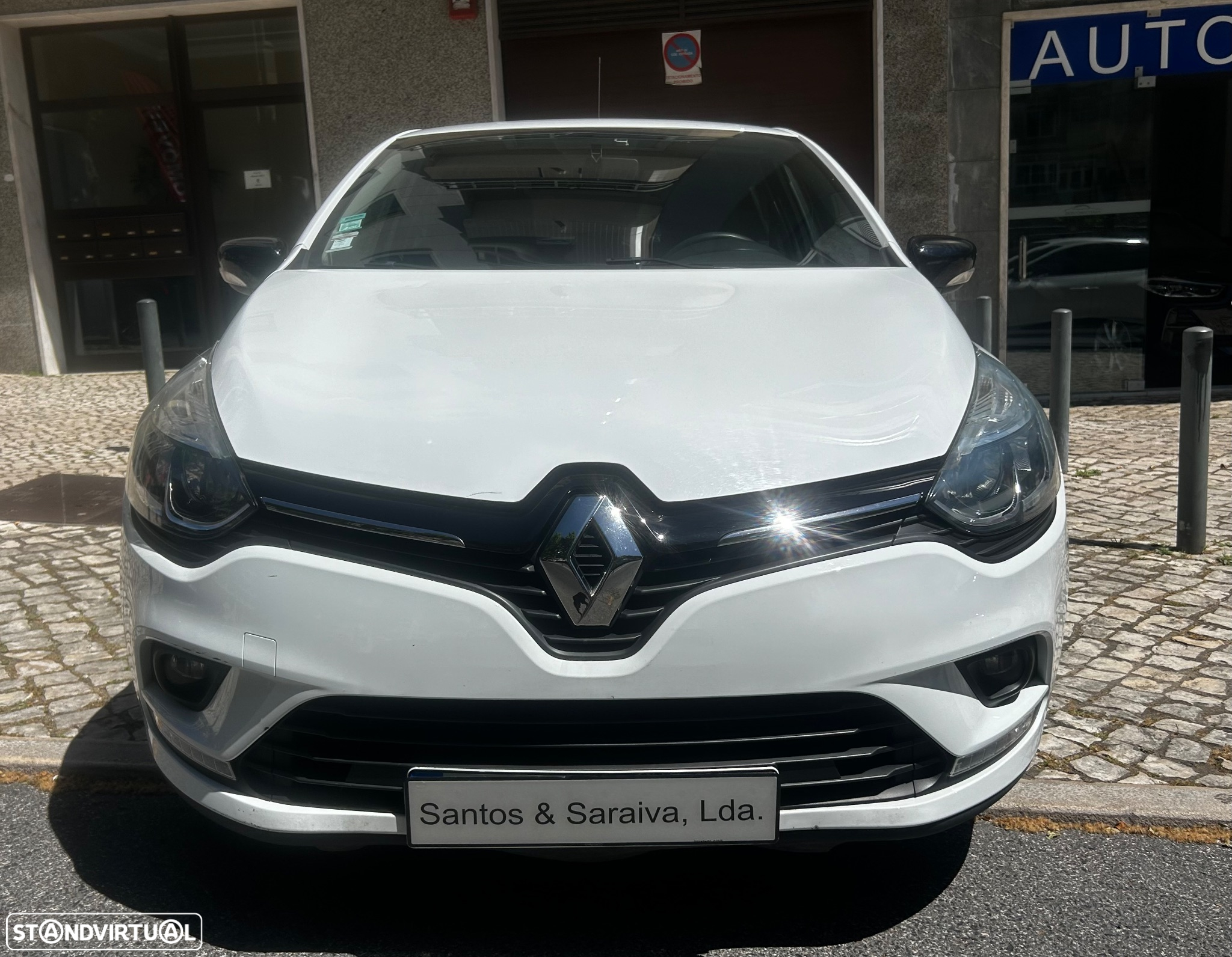 Renault Clio 0.9 TCe Limited - 10