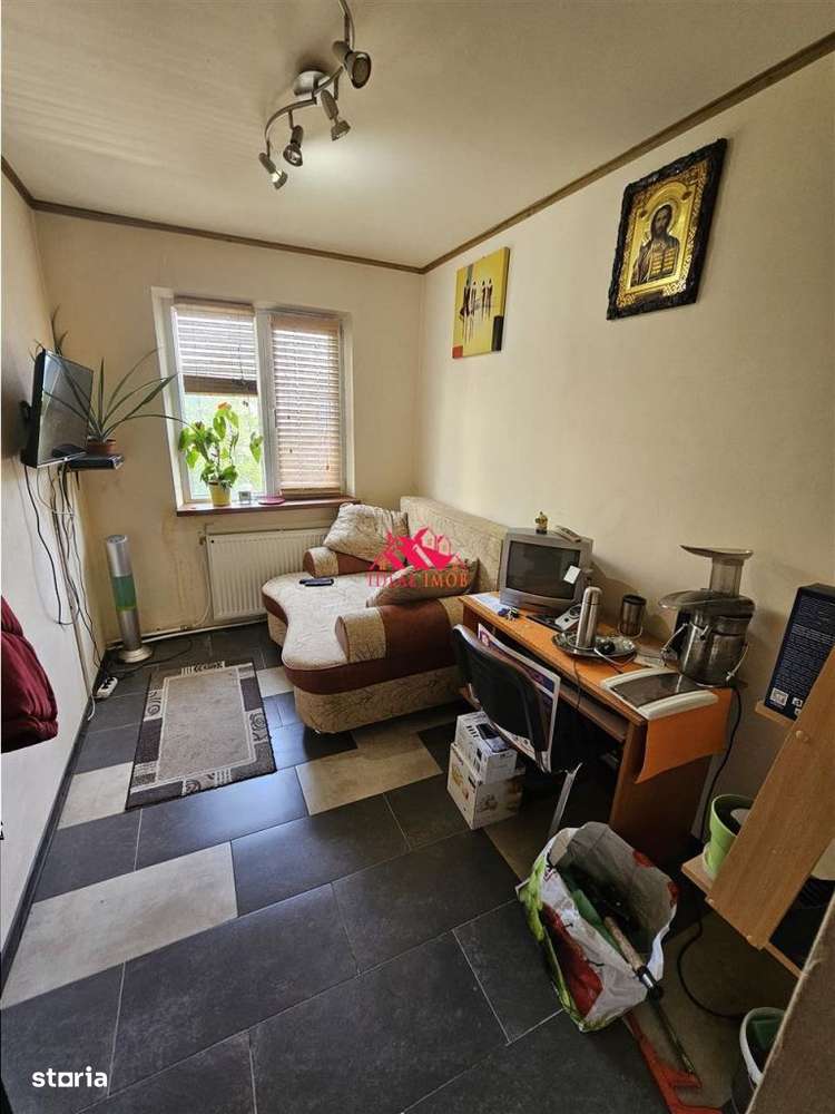 Apartament 3 Camere Scoala Ion Luca - Imagine principală: 1/4