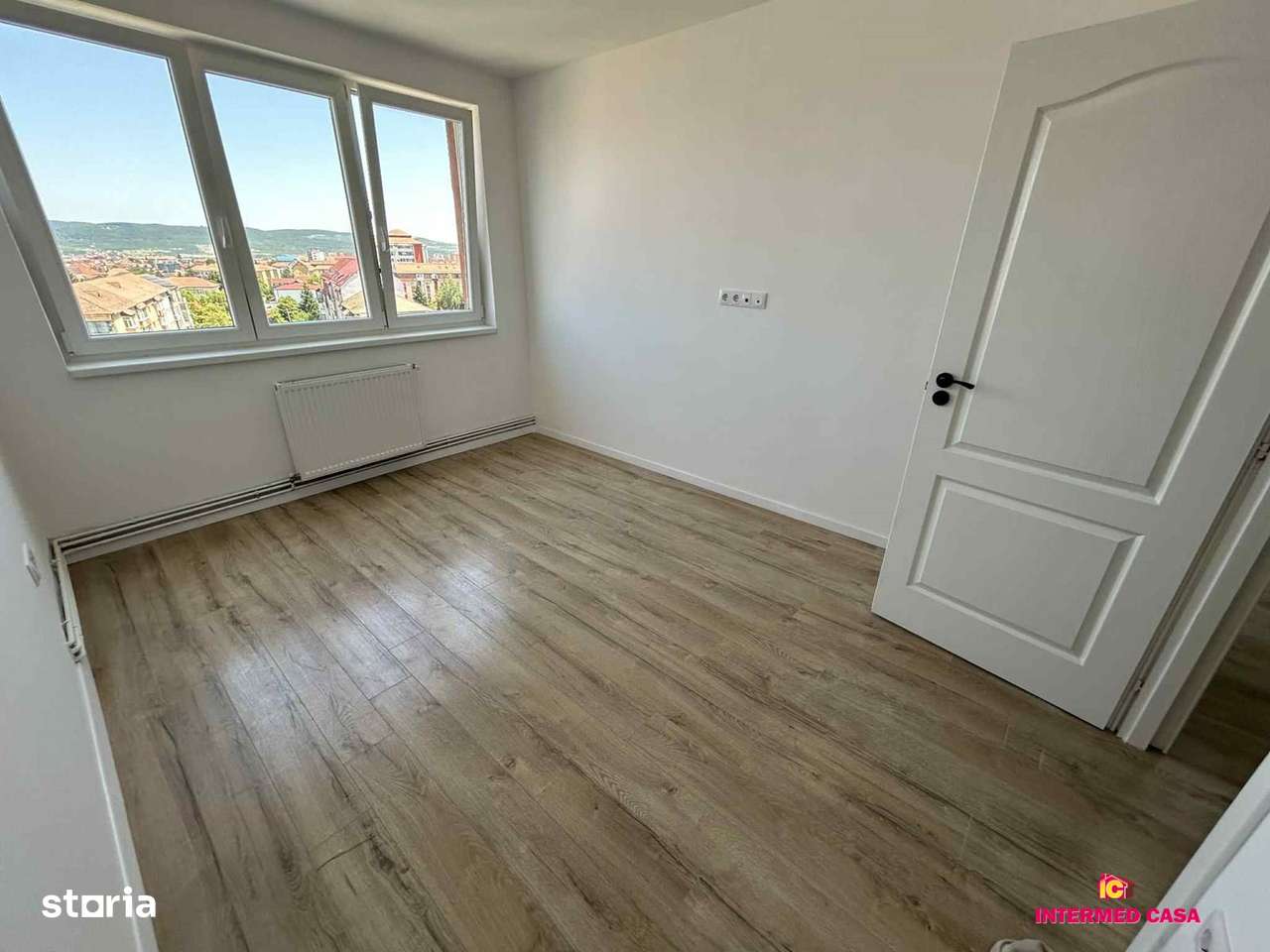 Apartament decomandat 3 camere Mihai Viteazu Sibiu - Imagine principală: 4/7