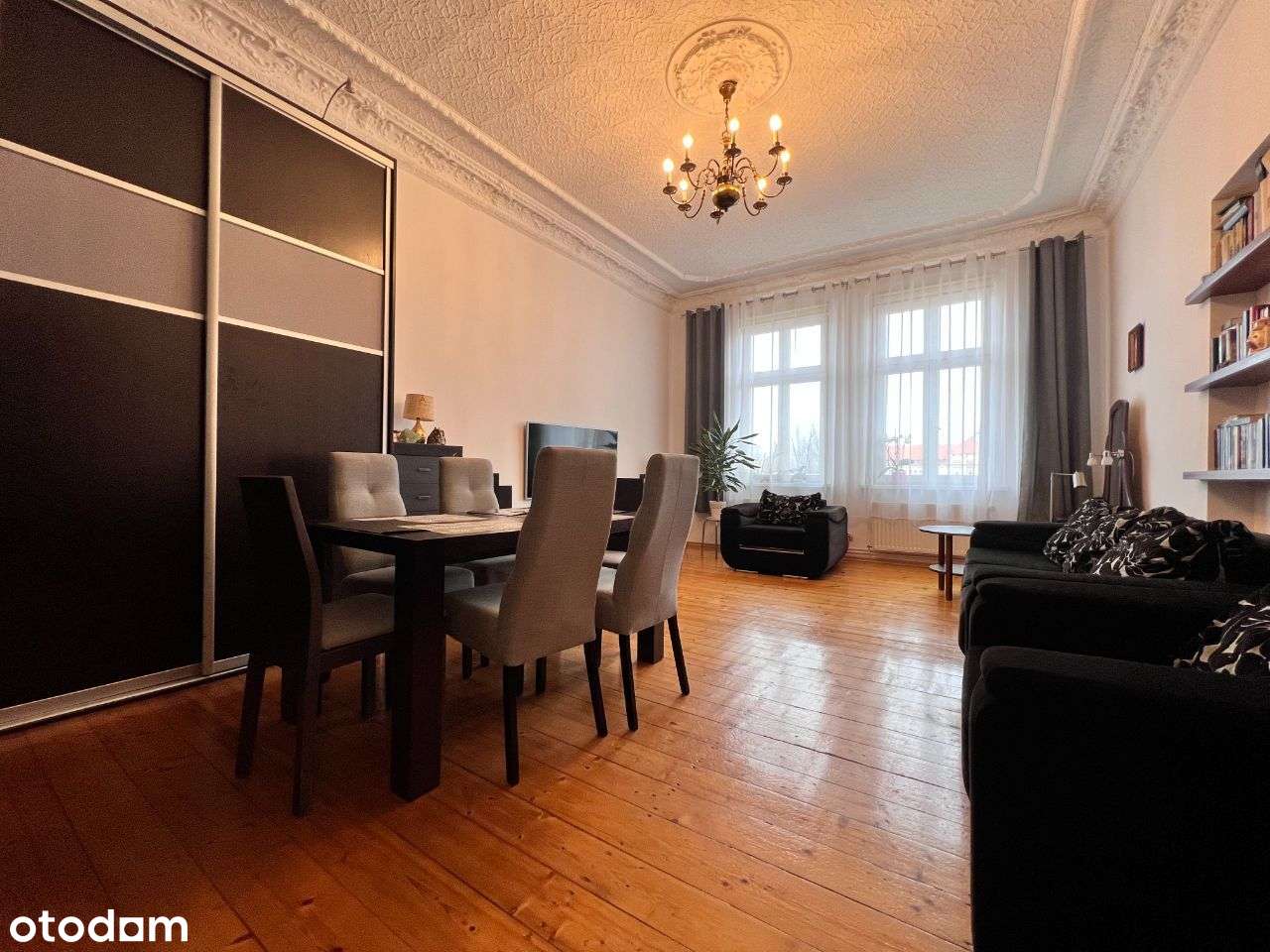 3 pokoje Tarninów - Pełny obrazek: 2/17