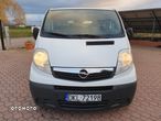 Opel Vivaro - 9