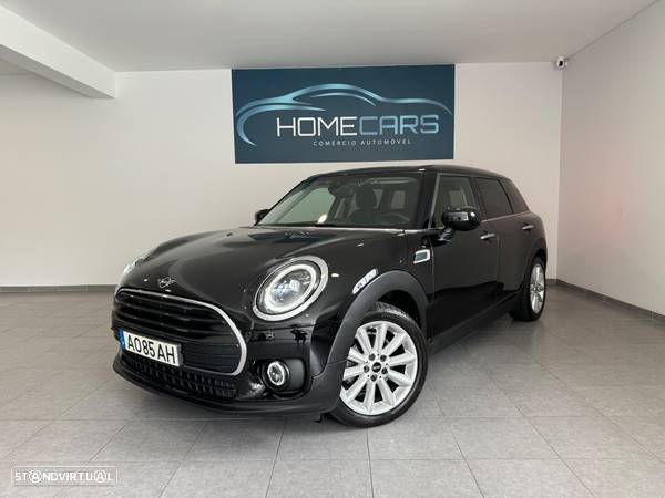 MINI Clubman One D Auto - 1