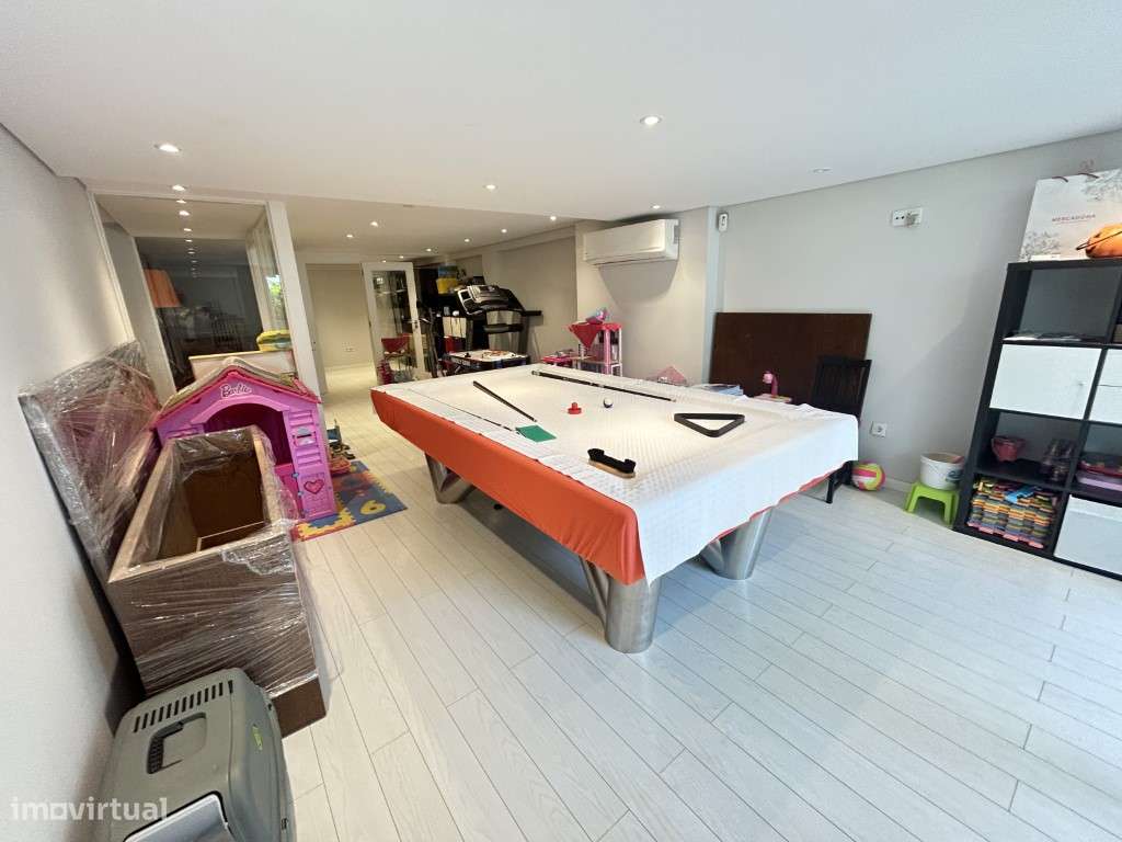 Moradia T3 + Escritório na Maia - Conforto, Privacidade e Sofisticação-8