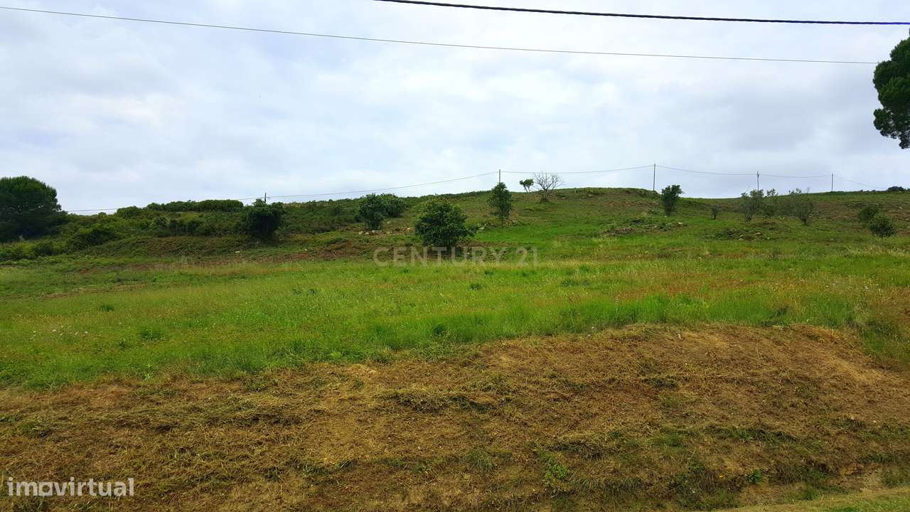 Fantástico terreno rústico com 38 091 m2 - Grande imagem: 5/10