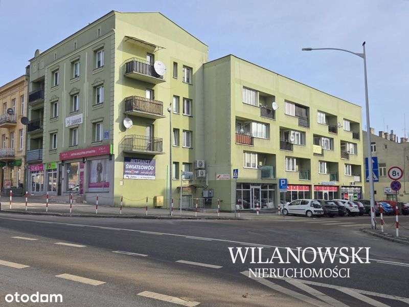 GOTOWIEC INWESTYCYJNY - 3 wynajęte lokale na Starym Rynku! - Pełny obrazek: 4/7