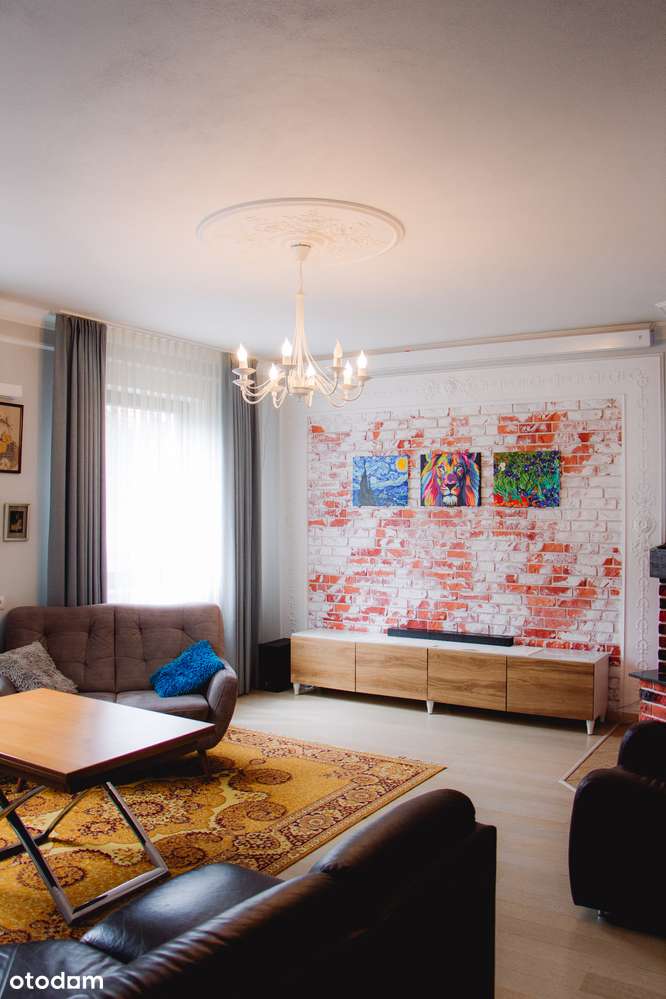 Blizniak 240 m2 w Mędłowie-5