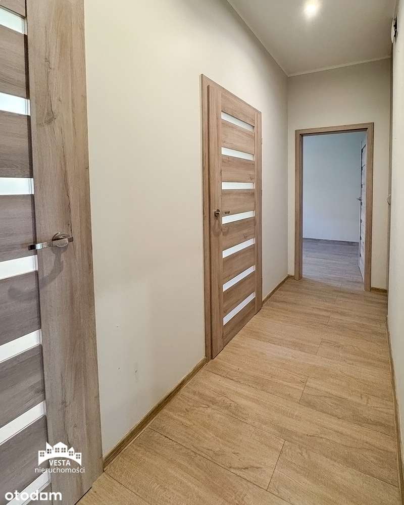 Mieszkanie z ogromnym potencjałem – do zamieszkania od zaraz !!!-9