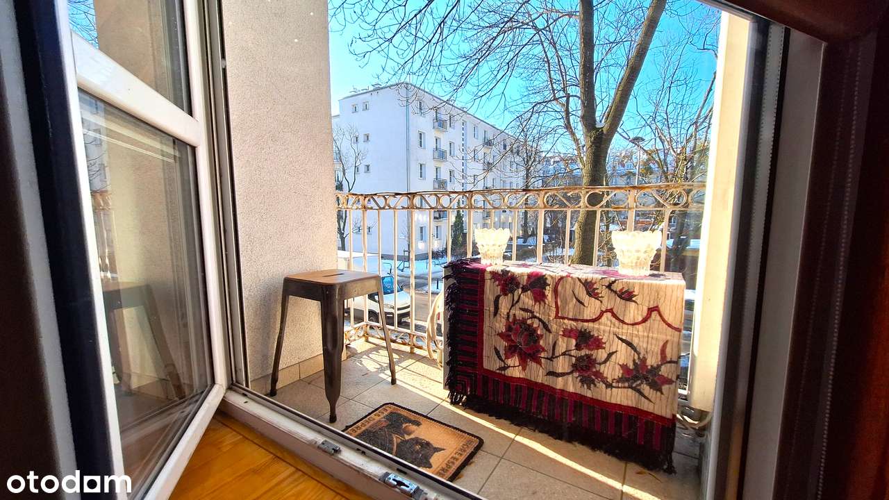 Bez prowizji: Kamienica, z opcją 2 pokoi, klimatyzacja, 10min do metra-8