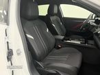 Opel Astra 1.2 T GS Line Aut. - 27