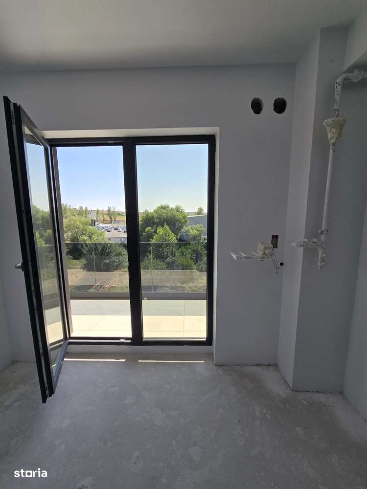 APARTAMENTE NOI - DOBROGEA TOWERS-15