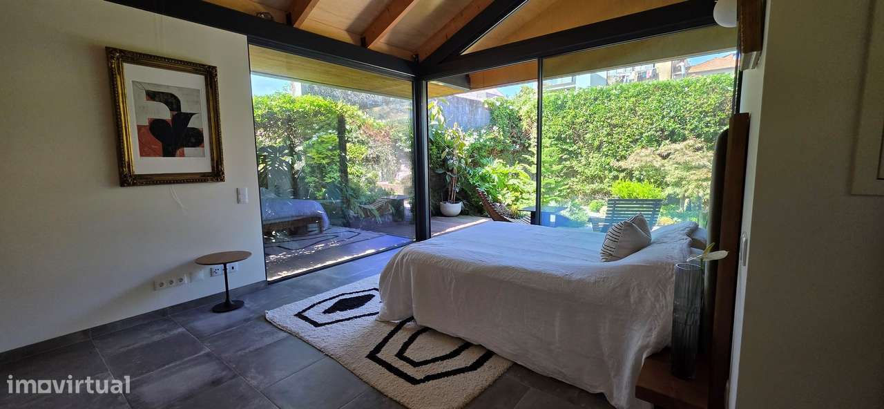 Apartamento T3 | Jardim | Aliados-14