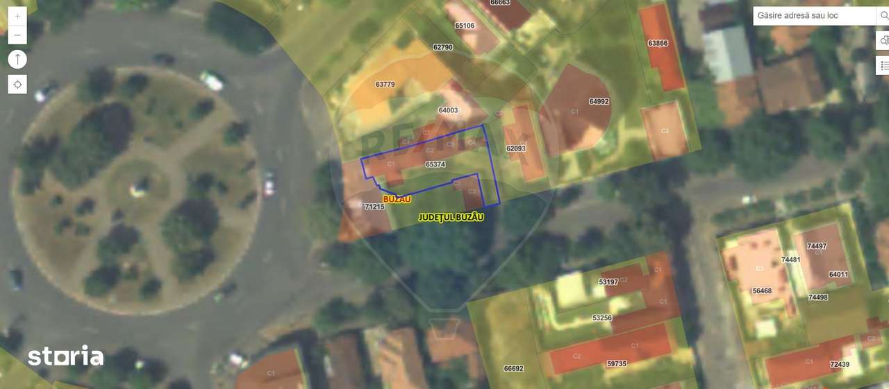 Casă / Vilă 23 August Buzău - Imagine principală: 4/4