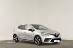 Renault Clio 1.0 TCe RS Line - 1