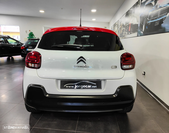 Citroën C3 1.2 PureTech Shine - 14