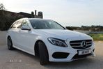 Mercedes-Benz C 220 d AMG Line Aut. - 3