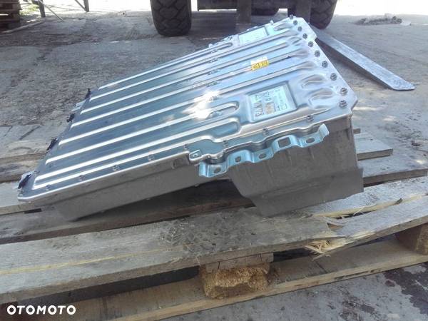 BMW 3 F30 330e BATERIA AKUMULATORY 9494488 - 3