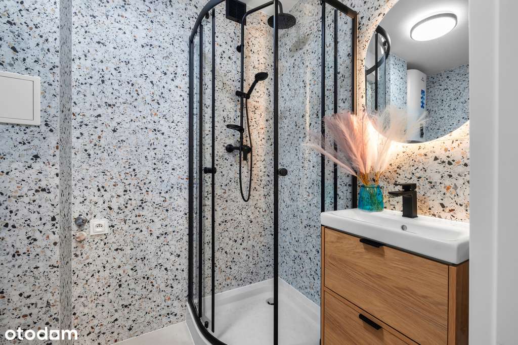 NOWE! Po remoncie / 2 pokoje / Zielona okolica / - Pełny obrazek: 5/11