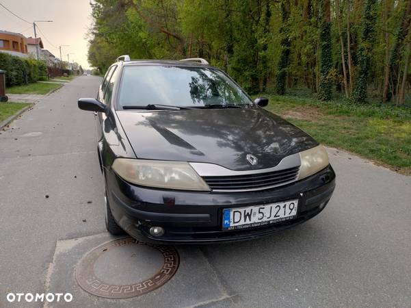 Renault Laguna II 2.0 16V Dynamique - 11