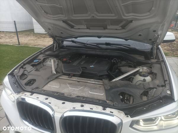 BMW X3 xDrive20d M Sport - 6