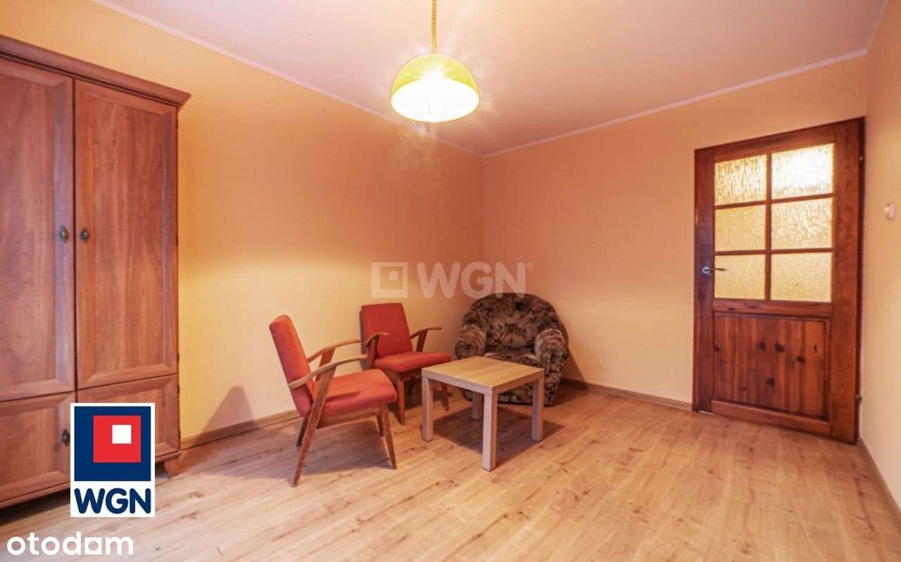 Mieszkanie, 45,70 m², Szczytnica - Pełny obrazek: 4/11