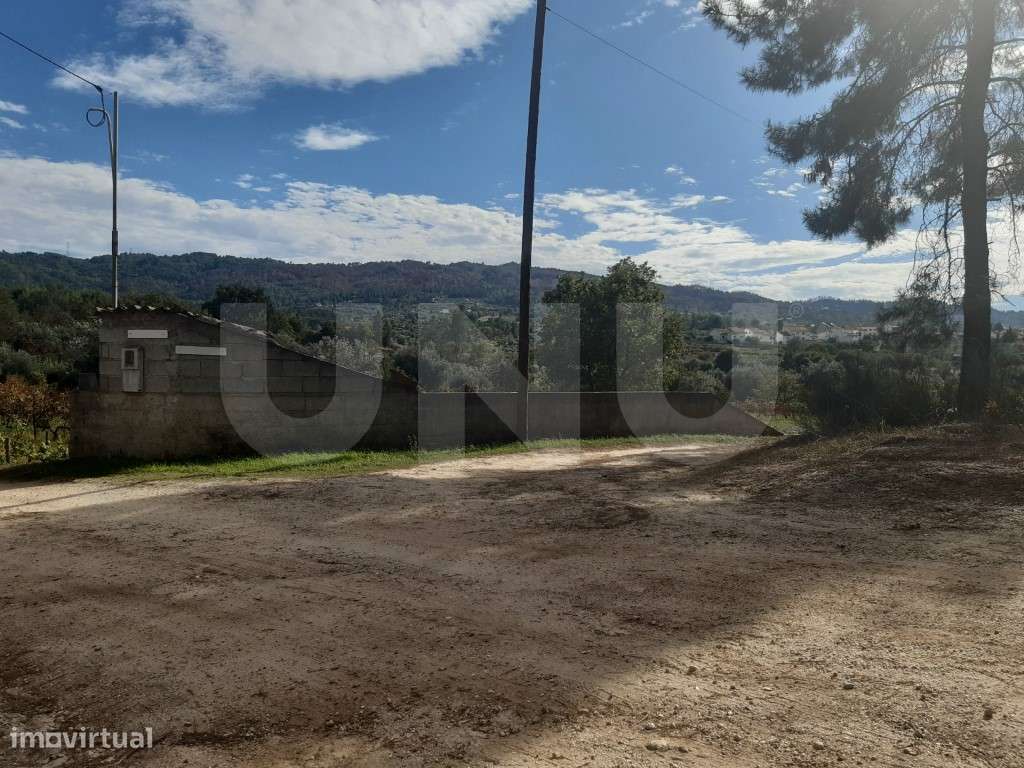 Quinta rústica em zona rural tranquila na Vila do Ferro, Covilhã! - Grande imagem: 5/18