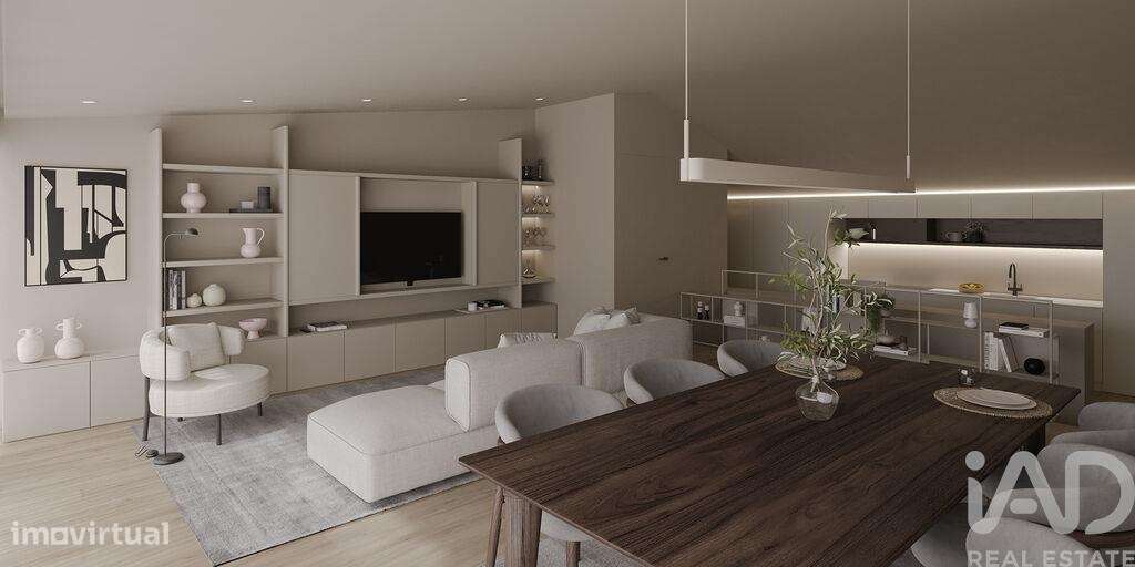 Apartamento T2 em Esposende, Marinhas e Gandra de 97,00 m2 - Grande imagem: 4/24