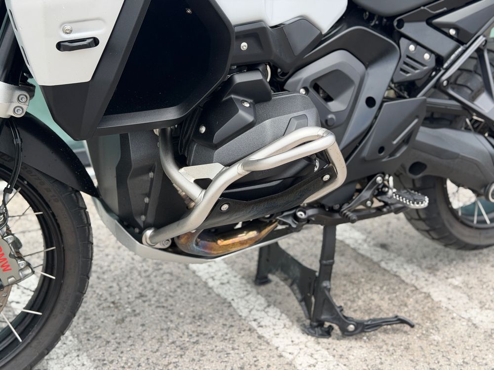 BMW R 1300 GS Adventure