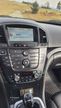 Opel Insignia 2.0 CDTI Sports Tourer - 24