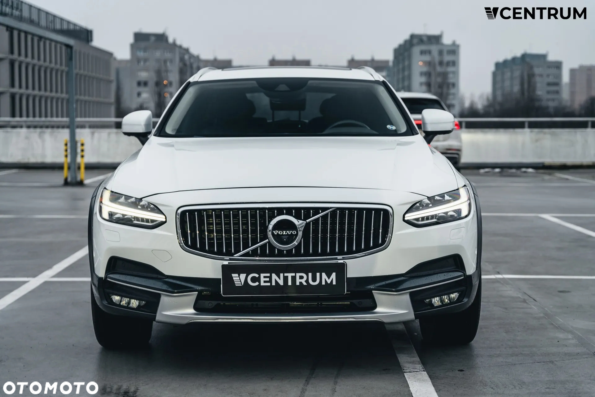 Volvo V90 Cross Country T6 AWD Geartronic - 5