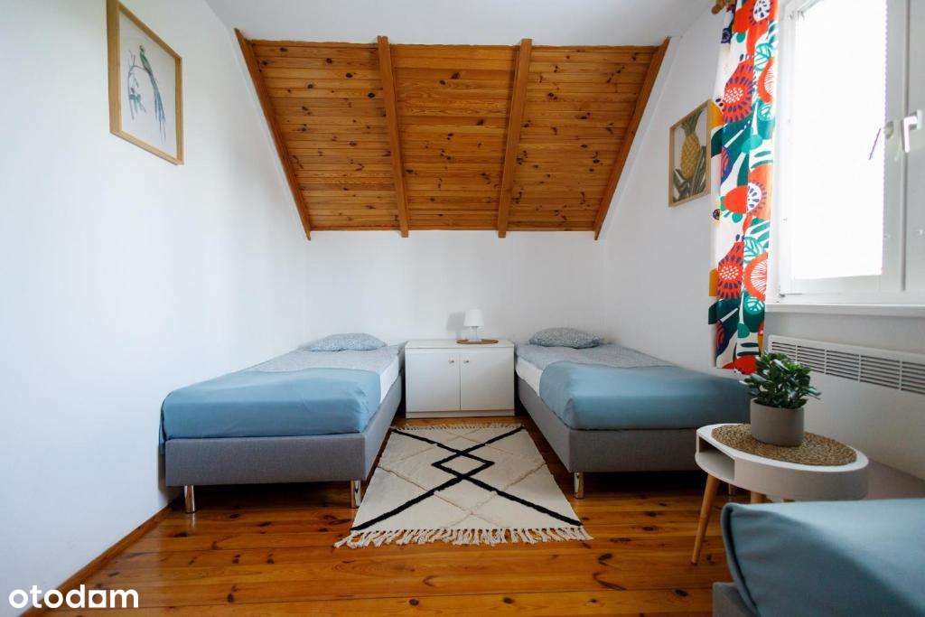 Dwa domy nad morzem super lokalizacja-9