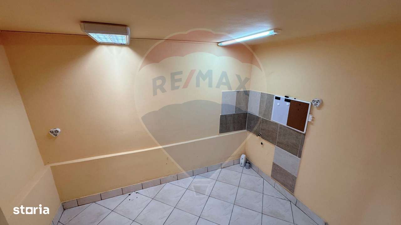 Spațiu comercial ultracentral de vanzare/inchiriere-5