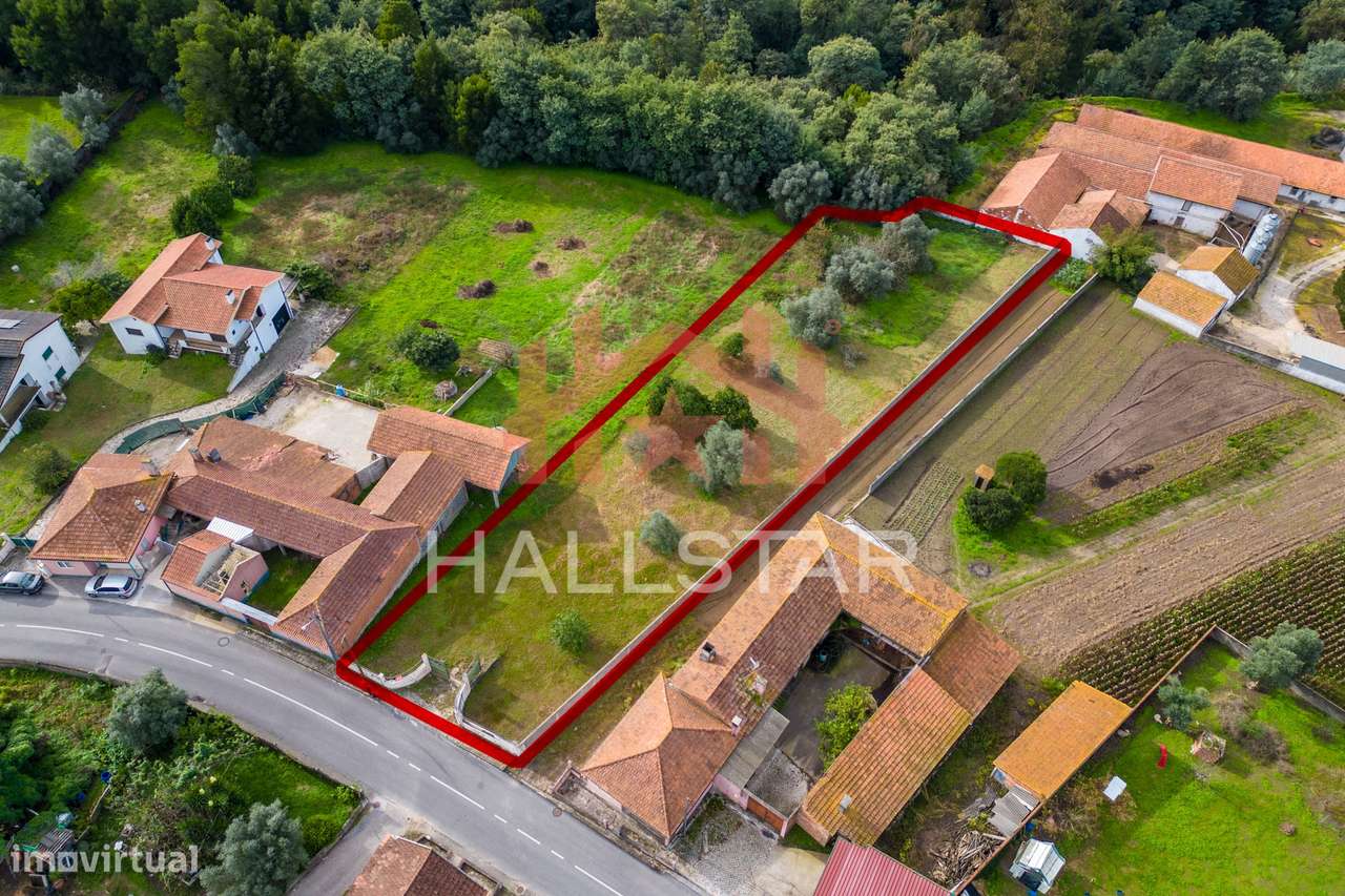 Terreno / Construção / Área total 2000m2 / Índice de 0.5 / Figueiras - Grande imagem: 2/27