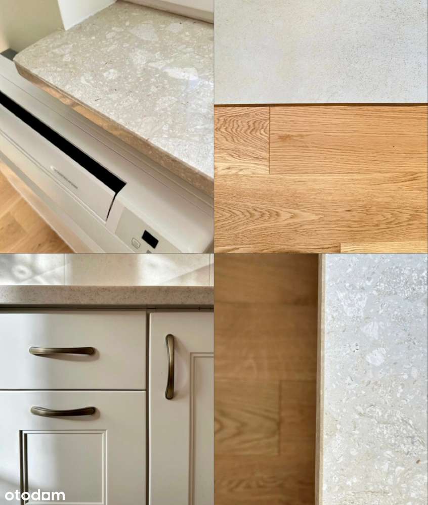 Jakość, przestrzeń i styl – mieszkanie po remoncie w 2024 r. - Pełny obrazek: 2/20