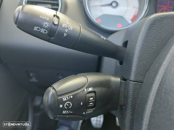Peugeot 308 CC 1.6 THP Allure - 40