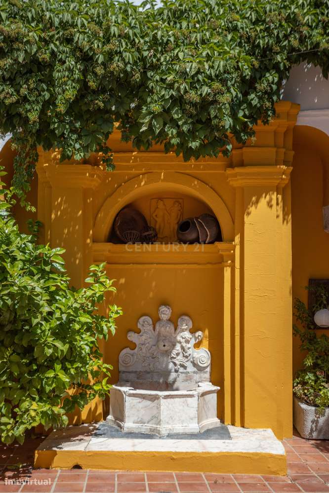 Casas Tradicionais com Pátio e Terraços - Grande imagem: 3/40