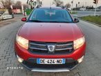 Dacia Sandero Stepway 1.5 dCi Laureate - 4